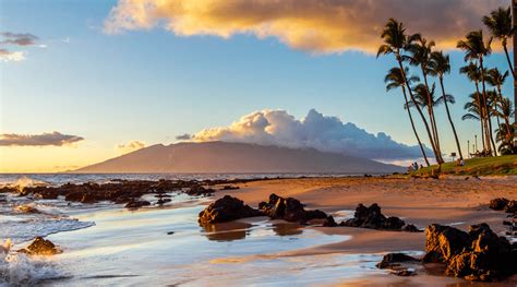 We Ve Ranked Maui S Top Beaches Have You Been To All Of Them