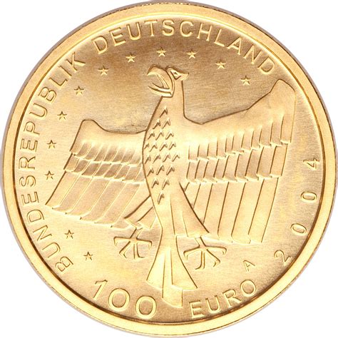 Convert 1 euro to british pound. 100 euros Bamberg - Allemagne - République fédérale - Numista