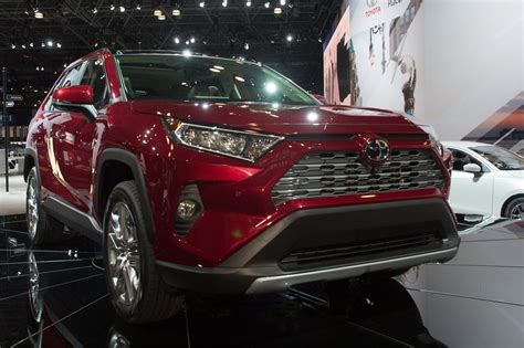 Best Suv Reveals From The 2018 New York Auto Show Carbuzz