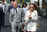 Everton players at Chester races - Liverpool Echo