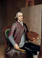 Francisco Bayeu y Subias ~ Self-Portrait (1792-1795) - Francisco Bayeu ...
