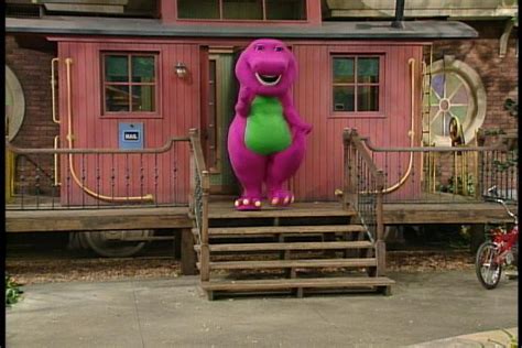 Barney Songs From The Park Barney Wiki Fandom Powered By Wikia