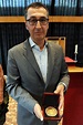 Bundestag Member, Cem Ozdemir, was Awarded Raoul Wallenberg Medal ...