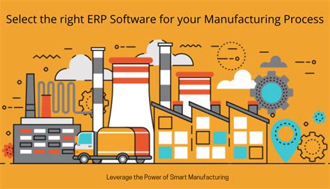 Erp Software For Manufacturing Industry Archives Tcerp Blog