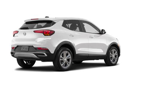 The 2023 Buick Encore Gx Preferred Awd In Chandler Automobiles Carmer
