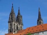 Meißen, Dom - Bild von Dom Zu Meissen (Meissen Cathedral), Meißen ...