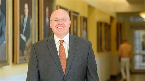 Listen Dean Roberts Talks Engineering On The Auburn Network