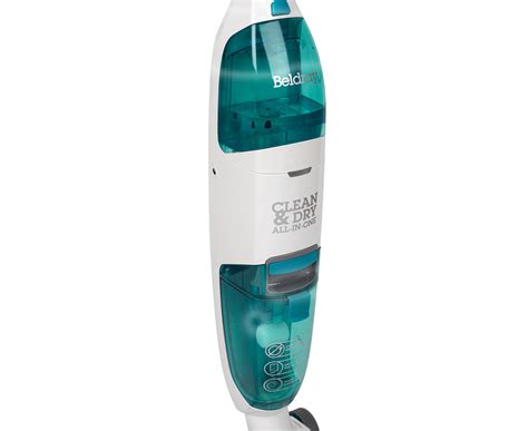 Beldray Clean And Dry Cordless Hard Floor Vacuum Cleaner Bel0908