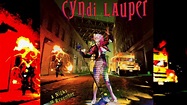 Cyndi Lauper ‎" A Night To Remember " Full Album HD - YouTube