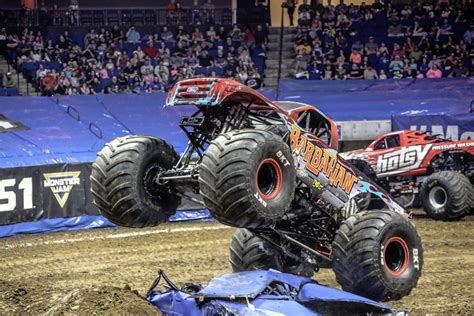 2015 subtitles download animation, action 25 dec 2015 the english subtitles for monster trucks is now available for download. Barbarian | Monster Jam