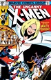 Uncanny X-Men, Part 26: Introducing Kitty Pryde, Emma Frost and ...