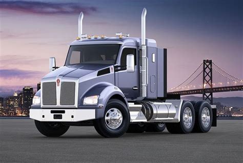 Kenworth 40 Inch Sleeper Available For Order News