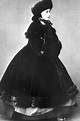 1860 Eugenia of Leuchtenberg | Grand Ladies | gogm