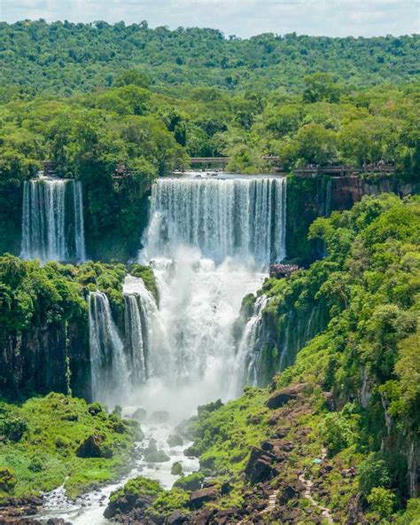 13 Things To Know Before Visiting Iguazu Falls Destinationless Travel