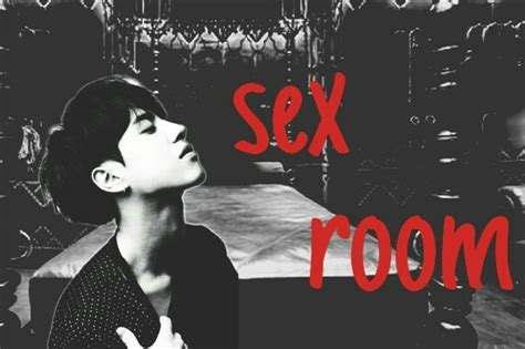 História Sex Room Imagine Yugyeom História Escrita Por Bbbrownie Spirit Fanfics E Histórias