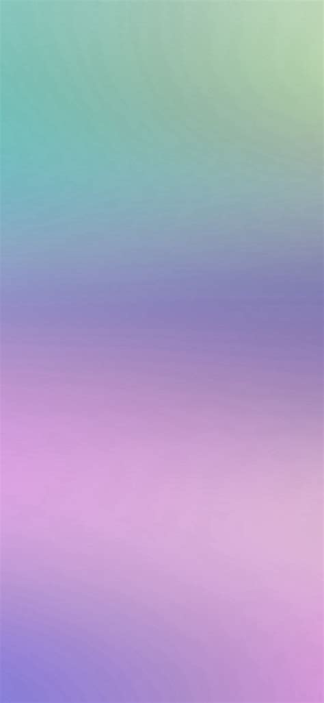 Blue And Purple Blur Gradation Background Iphone X Wallpapers Free Download