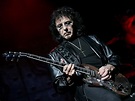 Tony Iommi: Ο πατέρας του metal