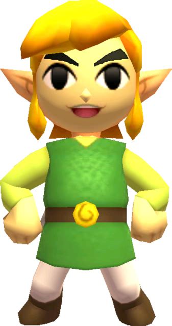 Heros Tunic Zelda Wiki