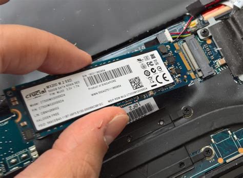 Guide Technology Behind Best Ssd Laptops Solid State Drive