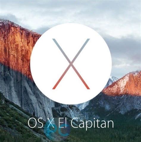 Mac Os X El Capitan 10116 Installer Dmg Download Web For Pc