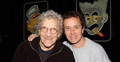 Sammy Shore, co-founder of The Comedy Store, dies at 92
