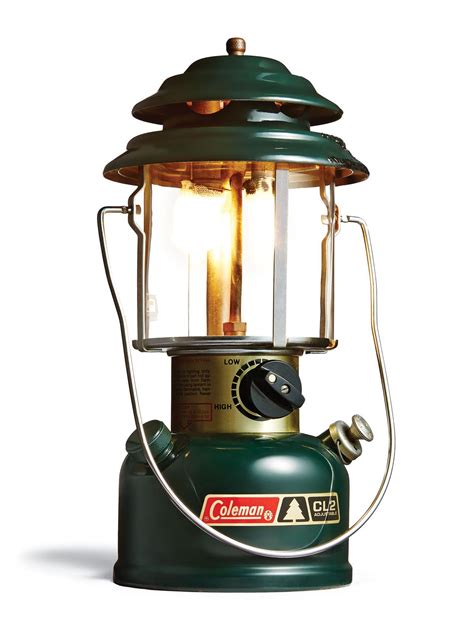7 Things You Never Knew About The Coleman Lantern Coleman Lantern