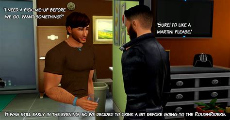 Untitled Hours Before Gay Stories Sims Loverslab