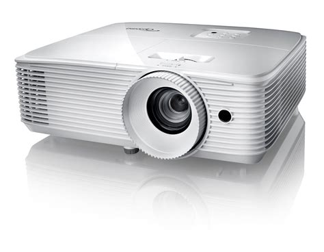 Optoma's HD29H HDR gaming projector aims for ultra low latency ...