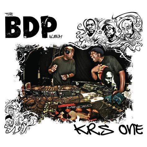 Krs One 2012 The Bdp Album Hip Hop Lossless
