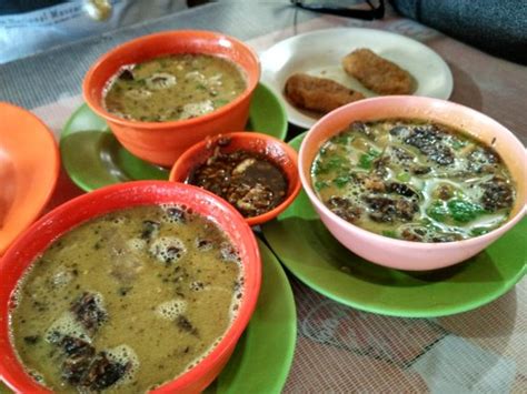 Kartini, wek v, padangsidempuan, kota padang sidempuan, sumatera utara 22715, indonesia no telp : Rumah Makan Legendaris di Sumatera Utara | Pontas