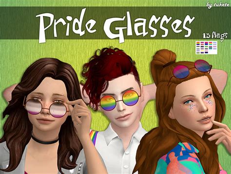 Best Sims Pride Cc Mod Packs Fandomspot Parkerspot