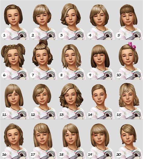 Nbht The Trash Files Sims 4 Sims Sims 4 Characters