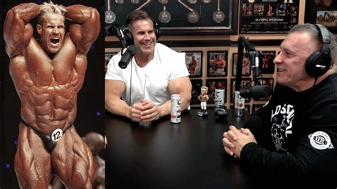 Milos Sarcev On Jay Cutler S Controversial Mr Olympia Win That Was A Gift Fitness Volt
