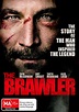 The Brawler DVD - DVDLand