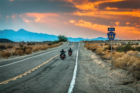 Route 66 Road Trip Planner The Best Stops Along The Way