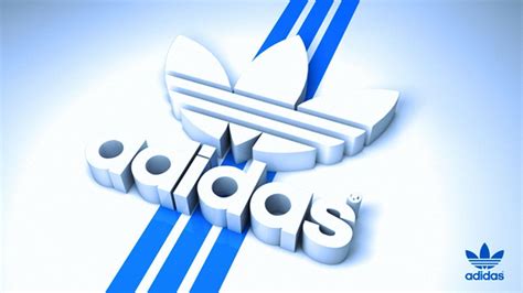 Logo Adidas Wallpapers Wallpaper Cave