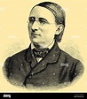 Karl Friedrich Wilhelm Ludwig ( born December 29, 1816 Stock Photo - Alamy