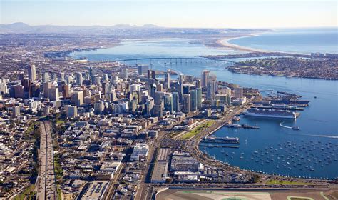 Port Of San Diego Advances New Clean Air Environmental Justice