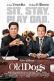 Old Dogs (2009) Movie