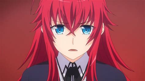 Highschool Dxd Season 5 Release Date Speculation And New Update 2021