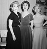 17 Best images about Gabor Sisters on Pinterest | Merv griffin ...