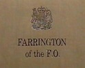 Farrington of the F.O. (1986)