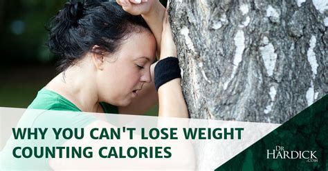 If you have an overweight bmi, then you can reduce that figure by up to 500 calories a day to start losing weight safely. 3 Tips For Losing Weight - Stop Counting Calories | DrHardick