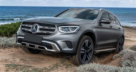 It doesn't disguise it premium chops by any means. 2020 Mercedes-Benz GLC Price,Specs,Trims | Mercedes-Benz ...
