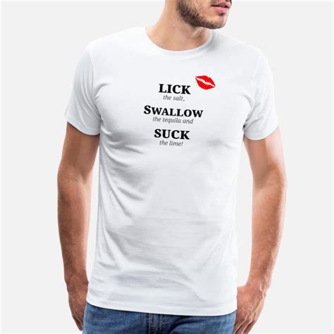 Blow Job T Shirts Unique Designs Spreadshirt
