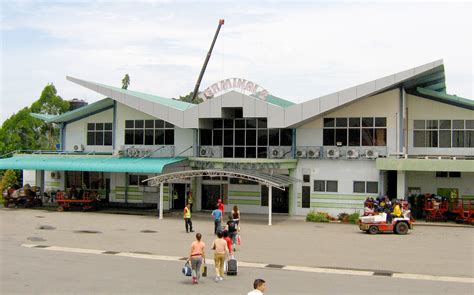 Upgrading works on the wawasan plaza bus terminal is expected to begin soon. History of Kota Kinabalu Airport