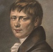 Literaturgeschichte: Heinrich von Kleist (1777-1811) - Bilder & Fotos ...