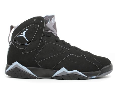 Air Jordan 7 Retro Air Jordan 304775 042 Blackchambray Lt