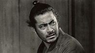 Recordando a Toshirō Mifune