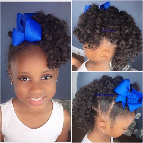 The 24 Best Ideas For Hairstyles For 8 Year Old Black Girl Home